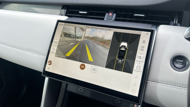 Land Rover Discovery Sport 2.0 D200 Dynamic SE 5dr Auto [7 Seat] Diesel Station Wagon